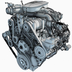 U0066 Engine
